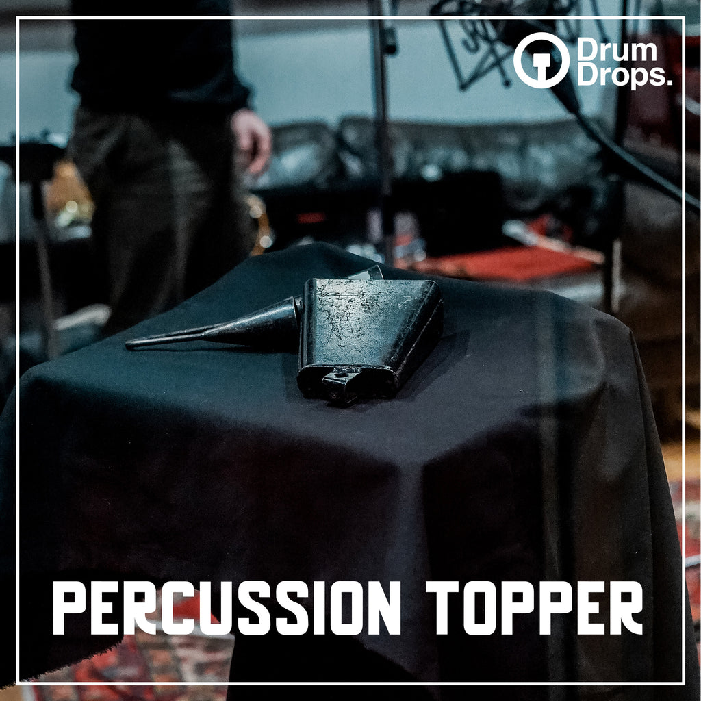 Percussion Topper