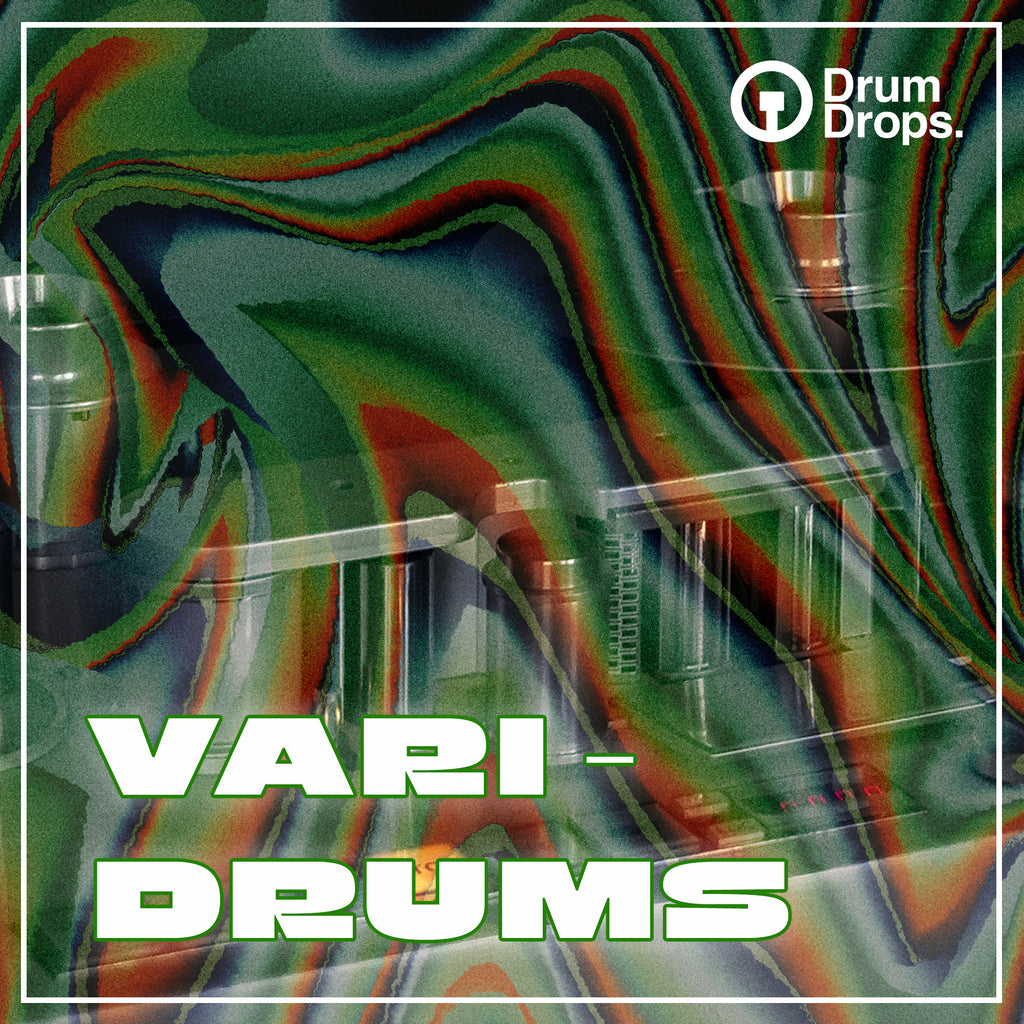 Vari-Drums